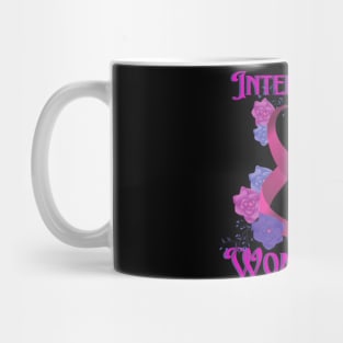 International Women's Day Mug